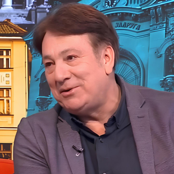 Čuveni Ivan Ožegović iz "Igre sudbine" scene sprema sa suprugom, a evo šta je još otkrio VIDEO