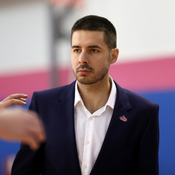 Zvanično: Milenko Tepić se vratio u Partizan