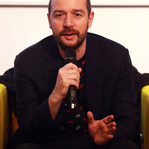 Dojčinović očajan – priznao da najmoćniji lideri sveta podržavaju politiku predsednka Vučića