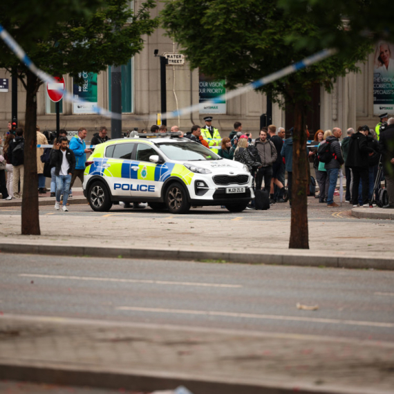 Doživotni zatvor preti vozaču koji je uleteo među navijače Liverpula