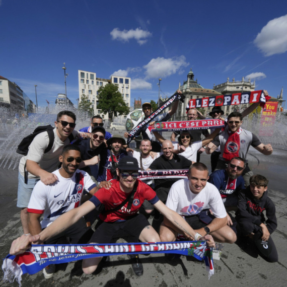 Finale Lige šampiona u Minhenu će biti epsko