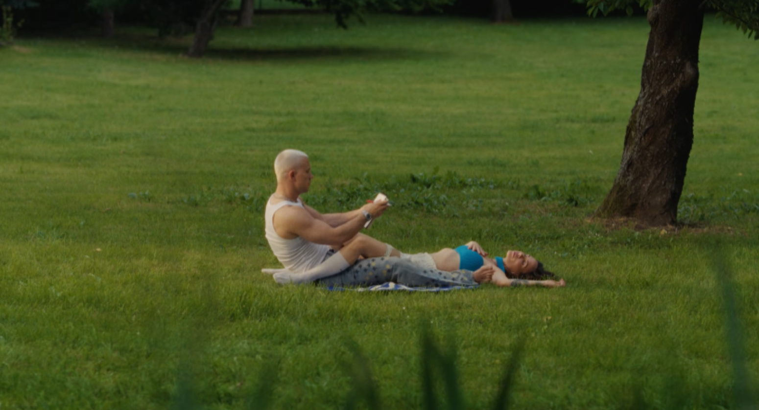 Relja i Nikolija nakon 5 godina u eksploziji strasti: Duet Baš ti se sviđa obara rekorde