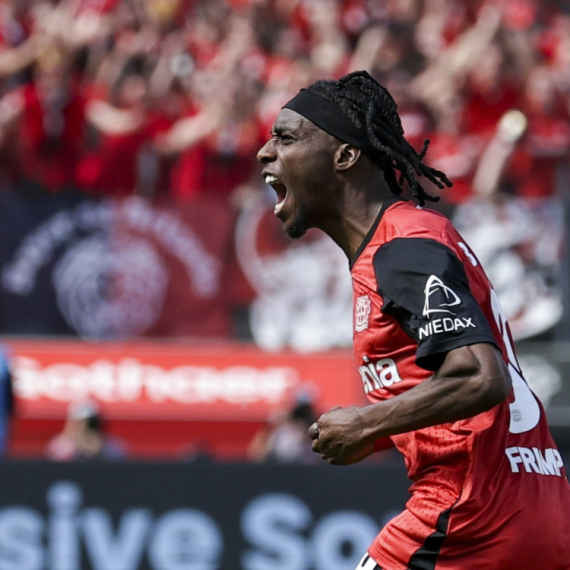 Liverpul ozvaničio prvo pojačanje