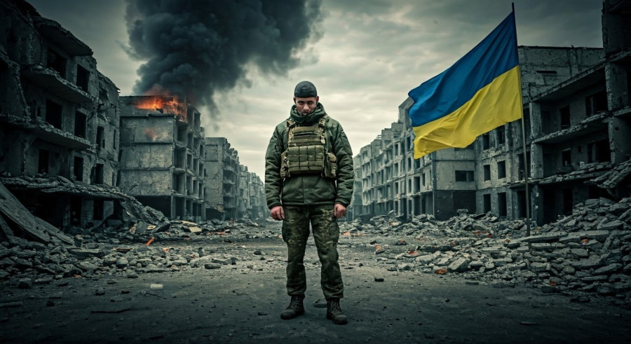 Grozota kakva nije viđena; Ovo je pravi broj: Dva miliona žrtava!