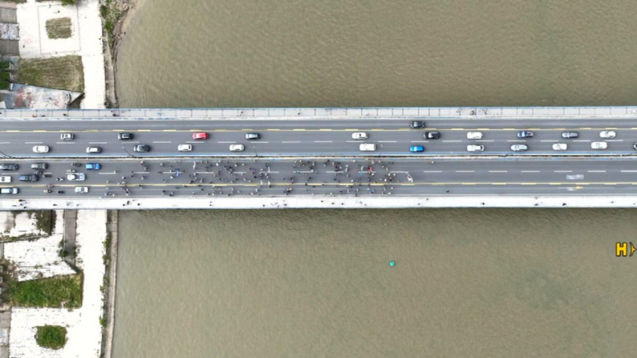 Najavljivali epohalni skup – dobili ništa; Vučića danas u svakom mestu u Zaječaru dočekalo više ljudi FOTO