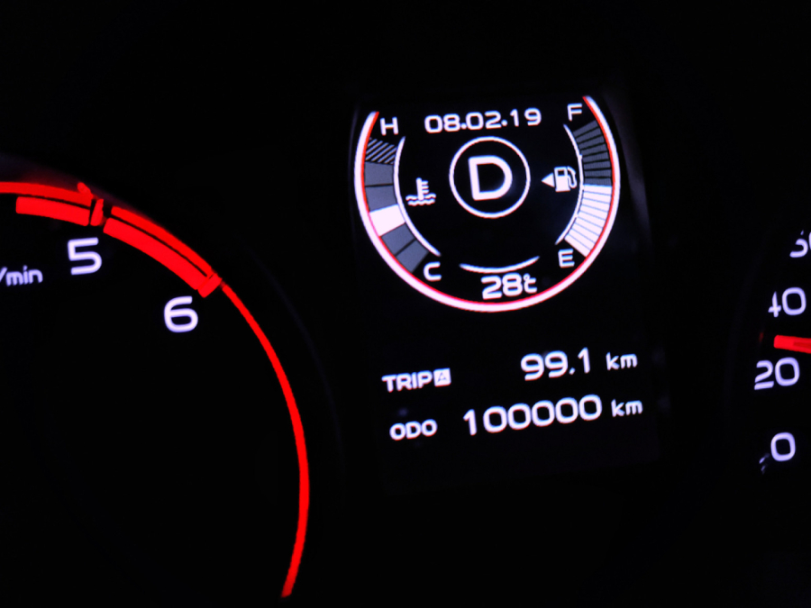 Ekstremi kod polovnjaka u Srbiji: Od 21 vlasnika do vraćanja kilometraže od 281.000 km