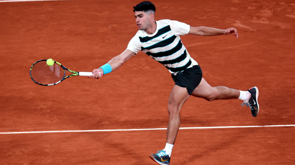 Ništa od senzacije! Alkaras u osmini finala – Džumhur se borio kao lav i umalo šokirao