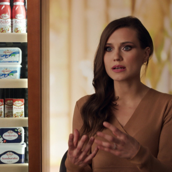 Anđela otkrila detalje odnosa sa Jovanom: Evo zbog čega više nisu bliske VIDEO