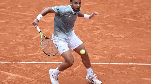 Rubljov prošao u četvrto kolo RG bez borbe