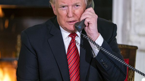 Nikad više sumnjivi pozivi