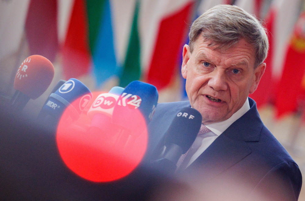 "Više nismo u stanju mira sa Rusijom"