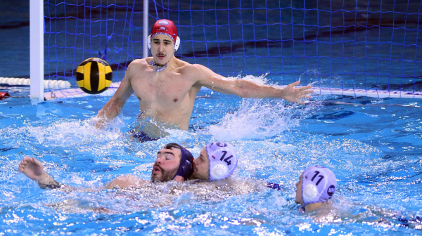 Junak Novog Beograda: "Ovo je način da krunišemo odličnu sezonu"