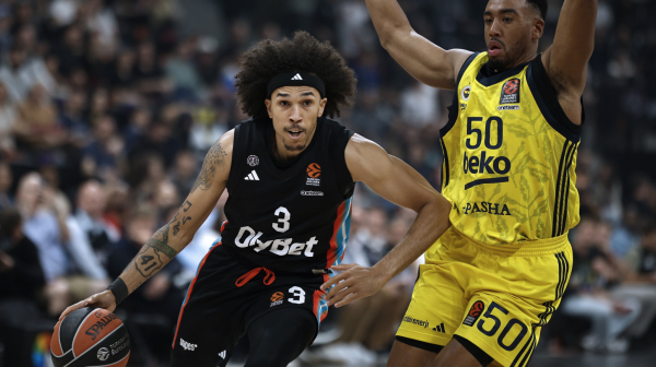 Olimpijakos se pojačao – iz Pariza?!