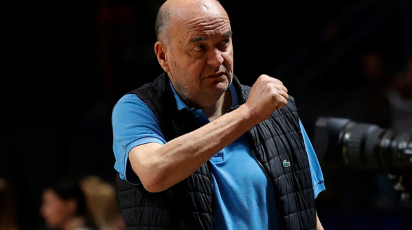 Operisan Duško Vujošević