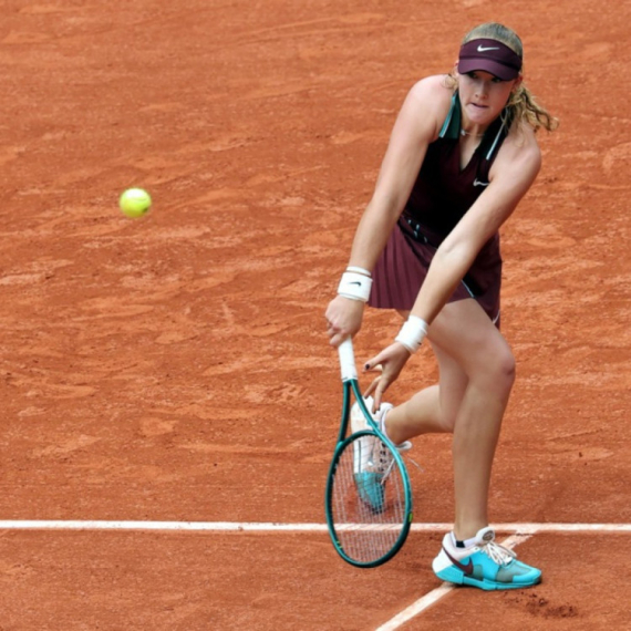 Mira sigurna – čeka je "bivša zemljakinja"