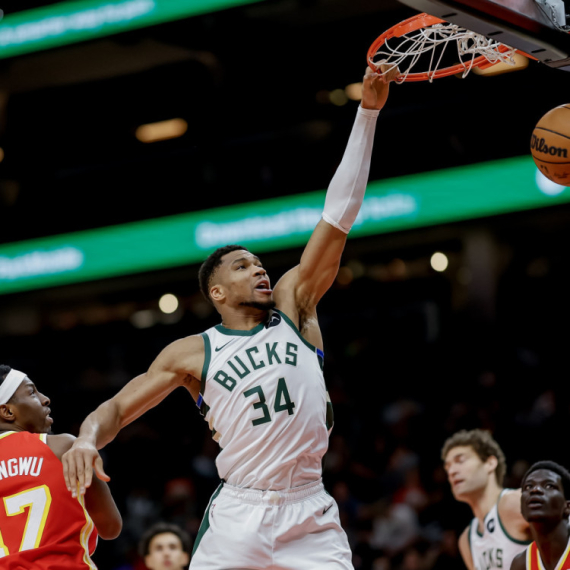 Šok informacija: Sprema se još jedan NBA trejd koji će izazvati "zemljotres"