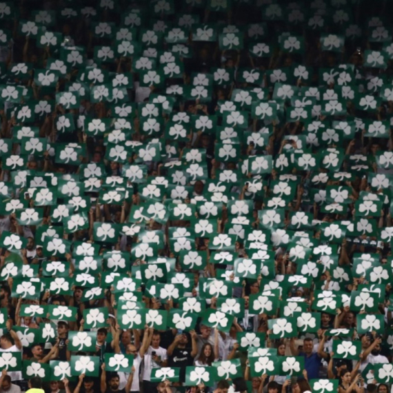 Beograd "nadmašen" za F4 Evrolige – evo koliko nudi Atina