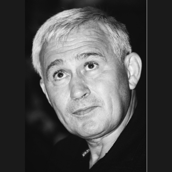 Partizan objavio tragične vesti: Preminuo Bata Jelić