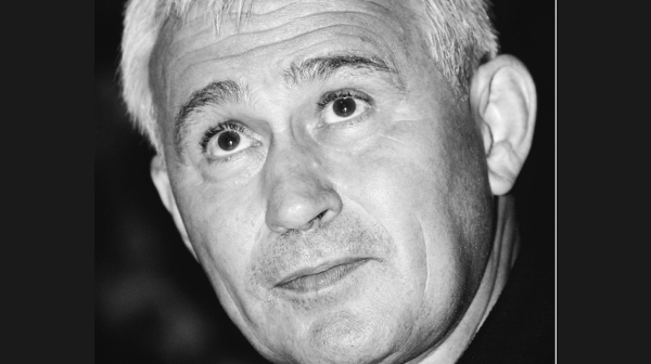 Partizan objavio tragične vesti: Preminuo Bata Jelić