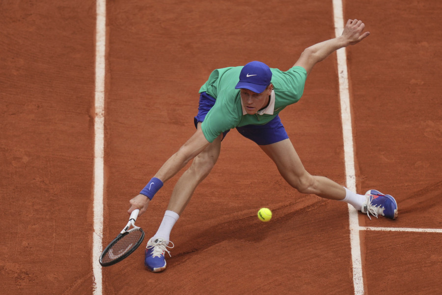 Perfektni Siner samleo Lehečku za osminu finala!