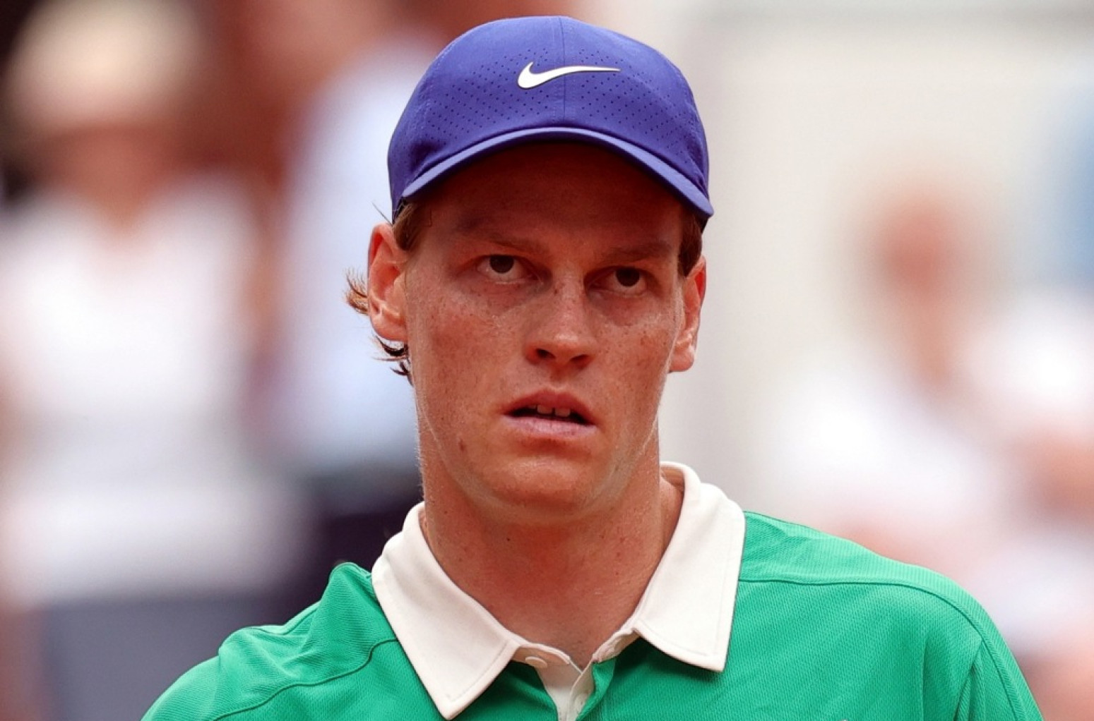 Siner: "Igrao sam neverovatno dobro"