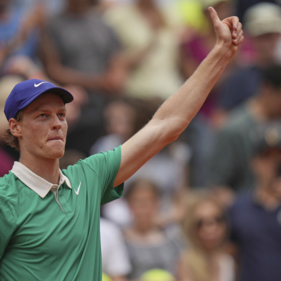 Perfektni Siner samleo Lehečku za osminu finala!