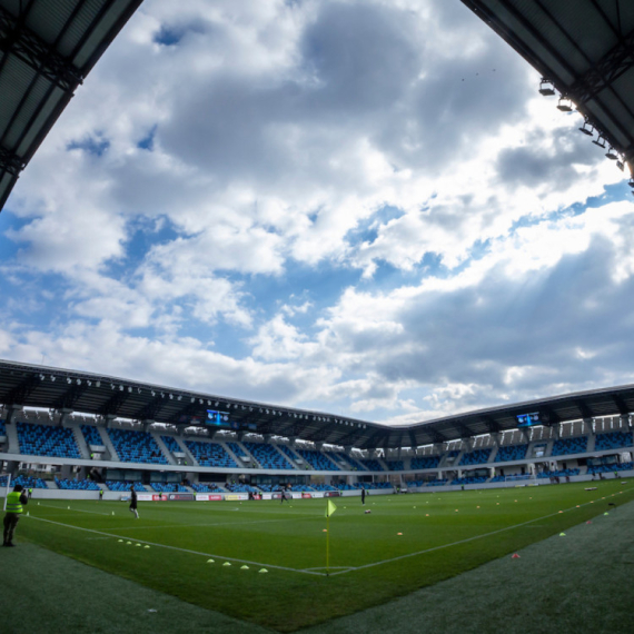 Sumnjiv još jedan meč Superlige Srbije