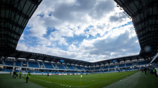 Sumnjiv još jedan meč Superlige Srbije