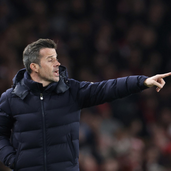 Vlahović dobija novog trenera – Mitrović je sa njim odigrao istorijsku sezonu