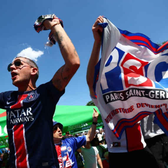 Koliko će zaraditi osvajač Lige šampiona? Rekord je već oboren