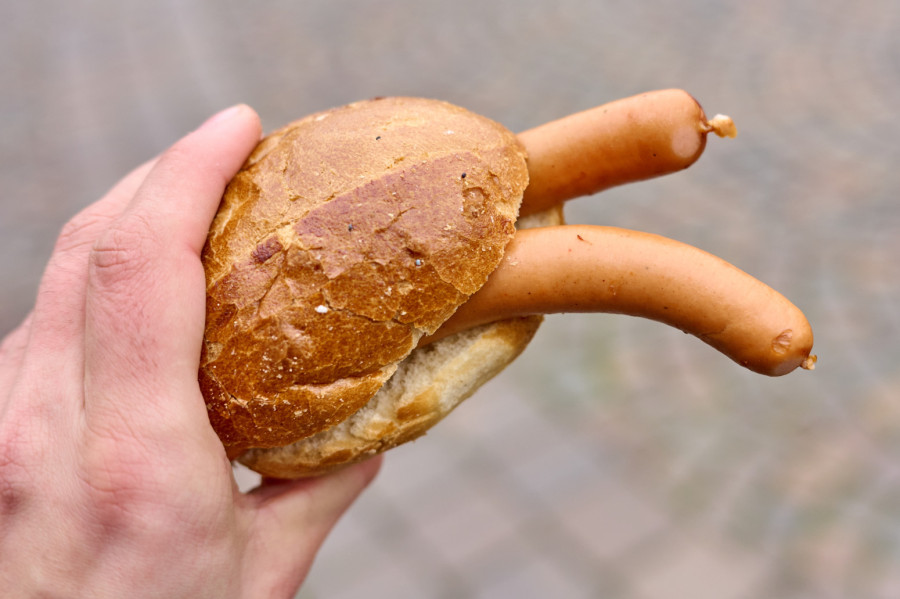 Koja kobasica je najzdravija? Jednostavan trik da izaberete najbolju, a trebalo bi da ga zna svako u Srbiji