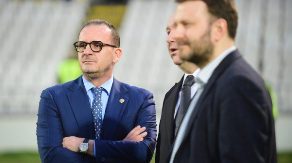 Češljanje regiona i potraga za "novim Mijatovićem"