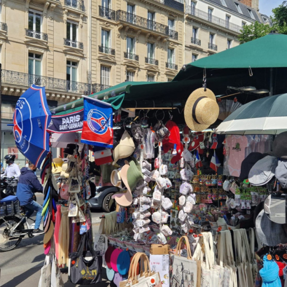 Za strance duplo više: Poskupljuje jedna od najpoznatijih turističkih atrakcija na svetu