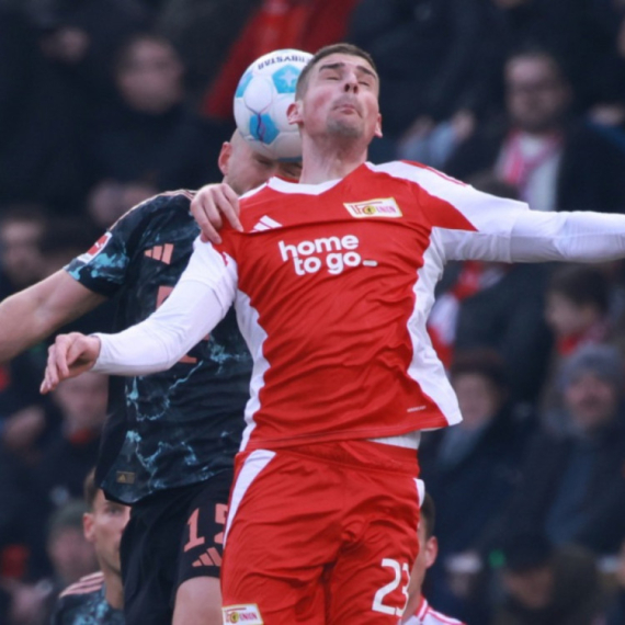 Srbin ostaje u Bundesligi – otkup od 7.500.000 €