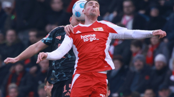 Srbin ostaje u Bundesligi – otkup od 7.500.000 €