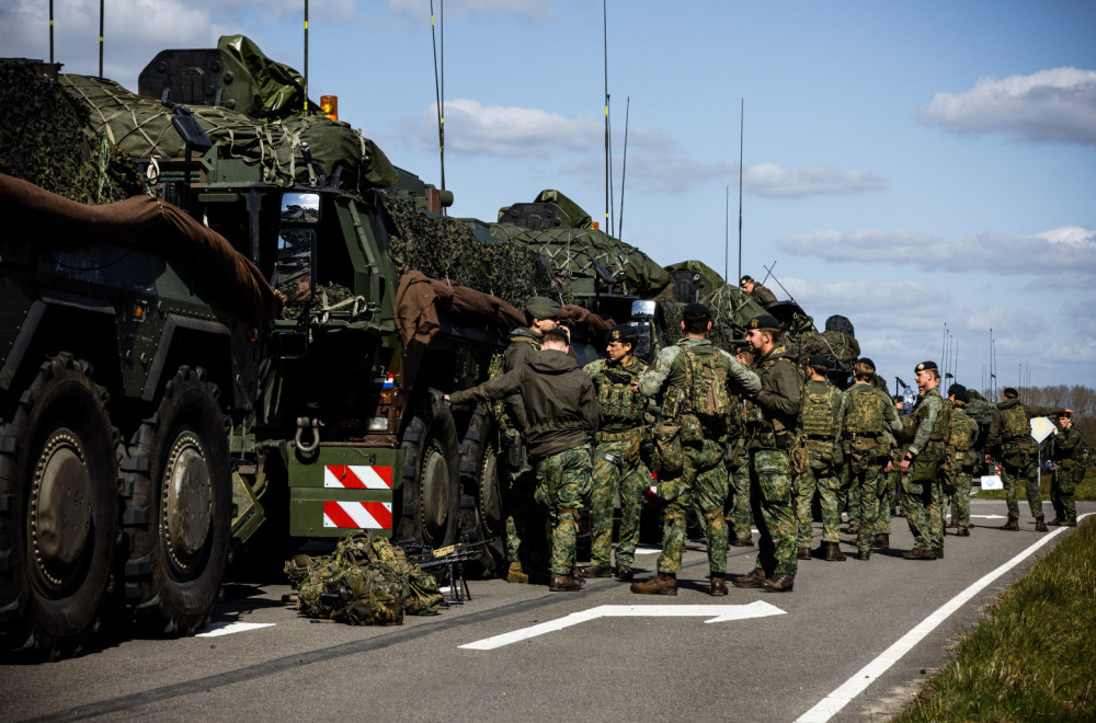 Hitno traže kamione – sprema se brza mobilizacija