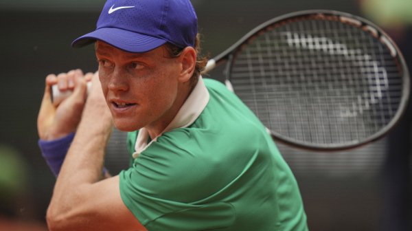 Siner opet uteruje strah u kosti