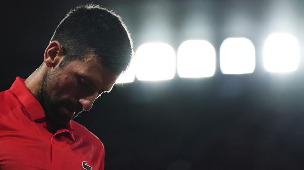 Đoković: "Ne mogu me porediti sa Rafom"