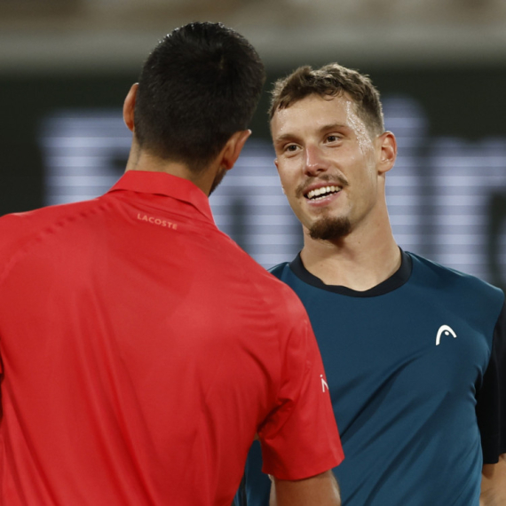 Mišolić otkrio šta mu je Novak rekao na mreži – nećete ostati ravnodušni