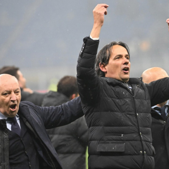 Šta će biti sa Inzagijem? Predsednik Intera se oglasio