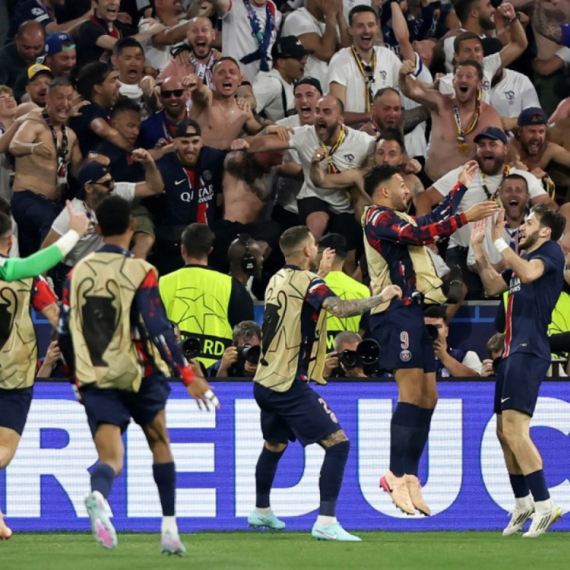 Kad pre – nova Liga šampiona uskoro kreće