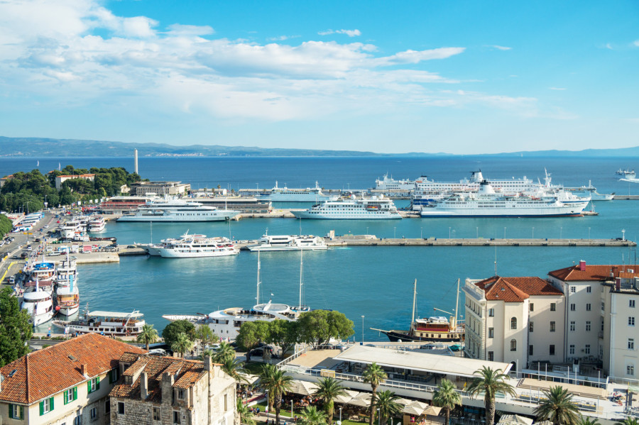 Istočna Evropa sve popularnija među američkim turistima: Jedan grad iz komšiluka se posebno istakao