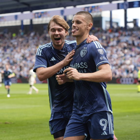 MLS objavila zarade – Joveljić među bolje plaćenim igračima lige