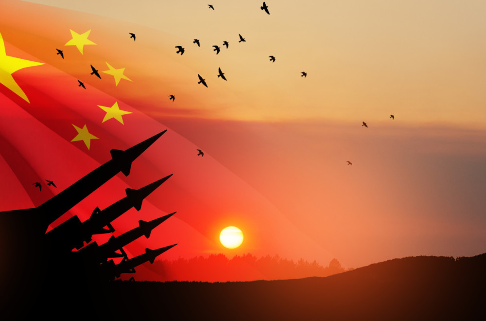 Velika sila se obratila građanima; Sprema se novi rat?