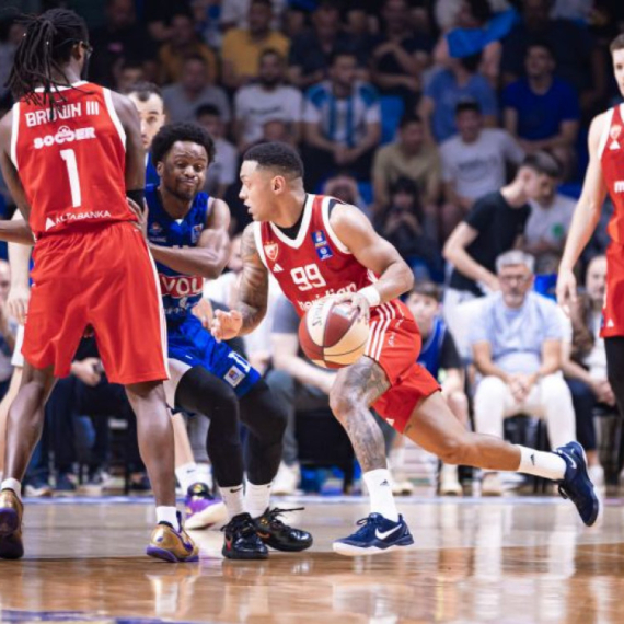 Braun: "Nisam ljut na Kalinića – branio se"