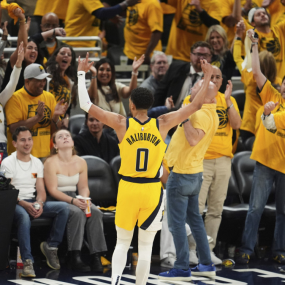 Karte za finale NBA lige dostigle neverovatnu cenu