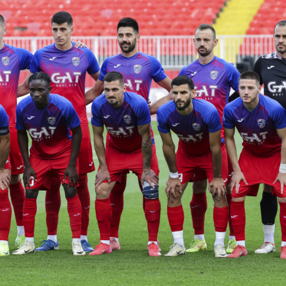 Srpski klub igra baraž za Superligu sa omladincima?!