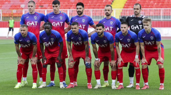 Srpski klub igra baraž za Superligu sa omladincima?!