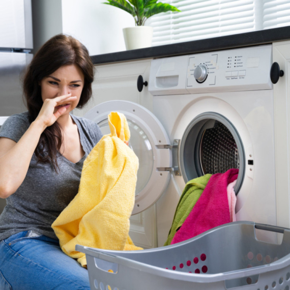 Trik za čišćenje pomoću sode bikarbone, limuna i sirćeta je čista laž: Evo i dokaza VIDEO