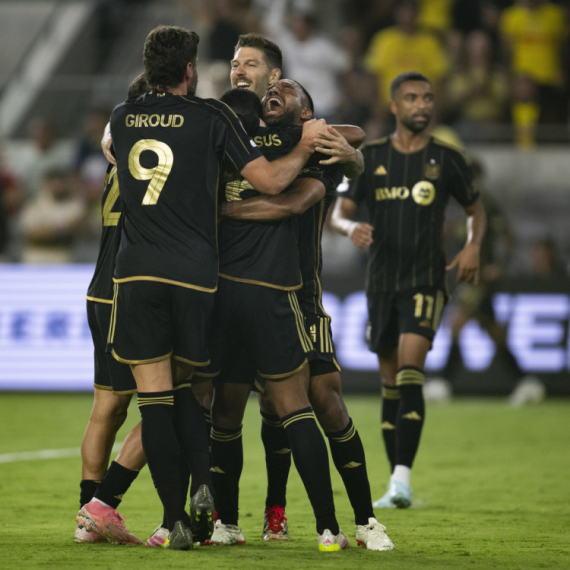 Poznat i poslednji učesnik Svetskog klupskog prvenstva